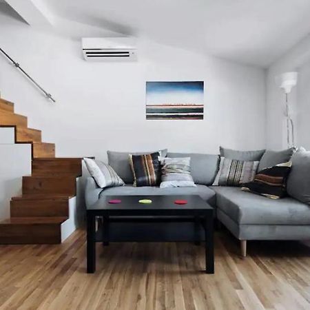 Apartment With Mezzanine - Radziwillowska 27 Krakow Bagian luar foto