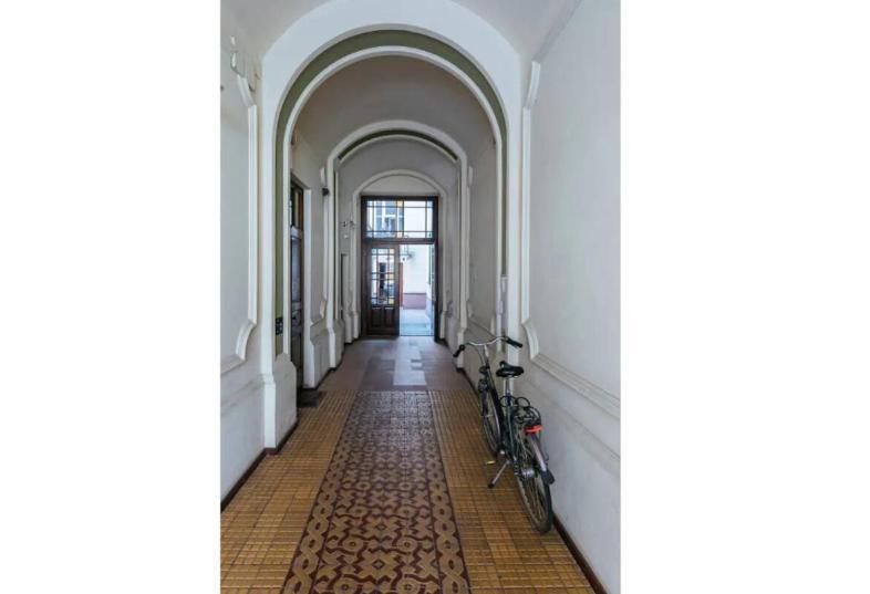 Apartment With Mezzanine - Radziwillowska 27 Krakow Bagian luar foto